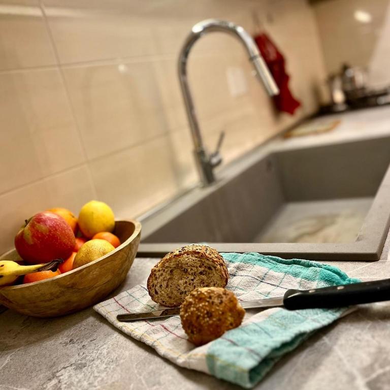 Cozy and quiet home in Florence! - One-Bedroom Apartment - 5