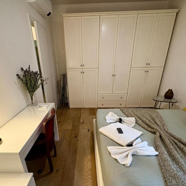 Cozy and quiet home in Florence! - One-Bedroom Apartment - 14
