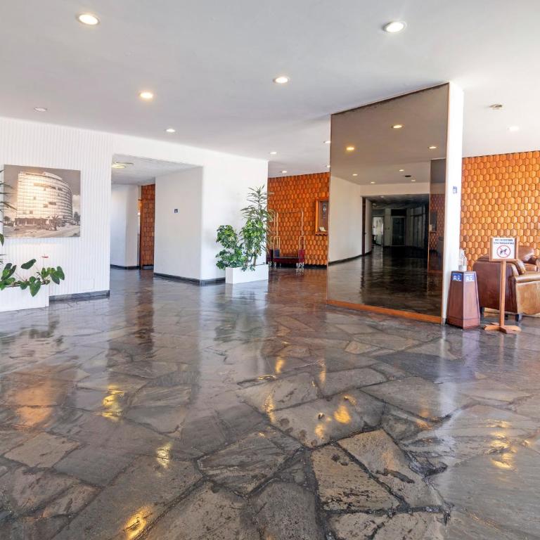 Oceana Suites Lafayette - Apartamento de 1 dormitorio con vistas - 5