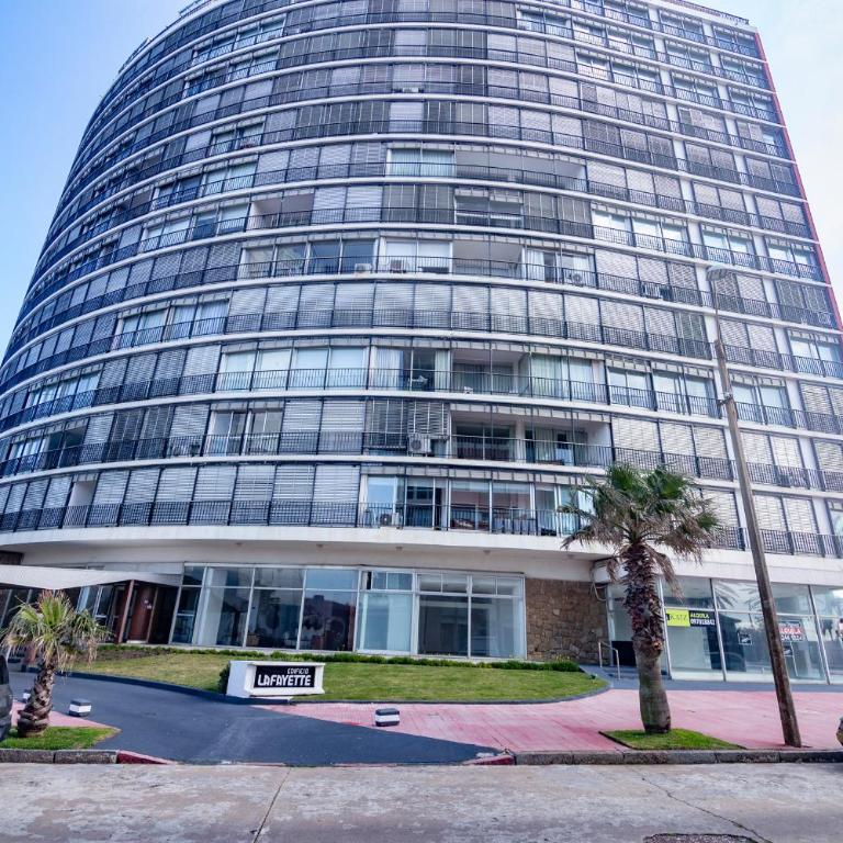 Oceana Suites Lafayette - Apartamento de 1 dormitorio con vistas - 6