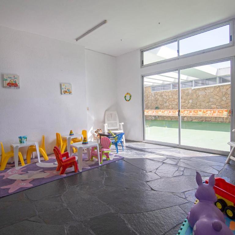Oceana Suites Lafayette - Apartamento de 1 dormitorio con vistas - 7