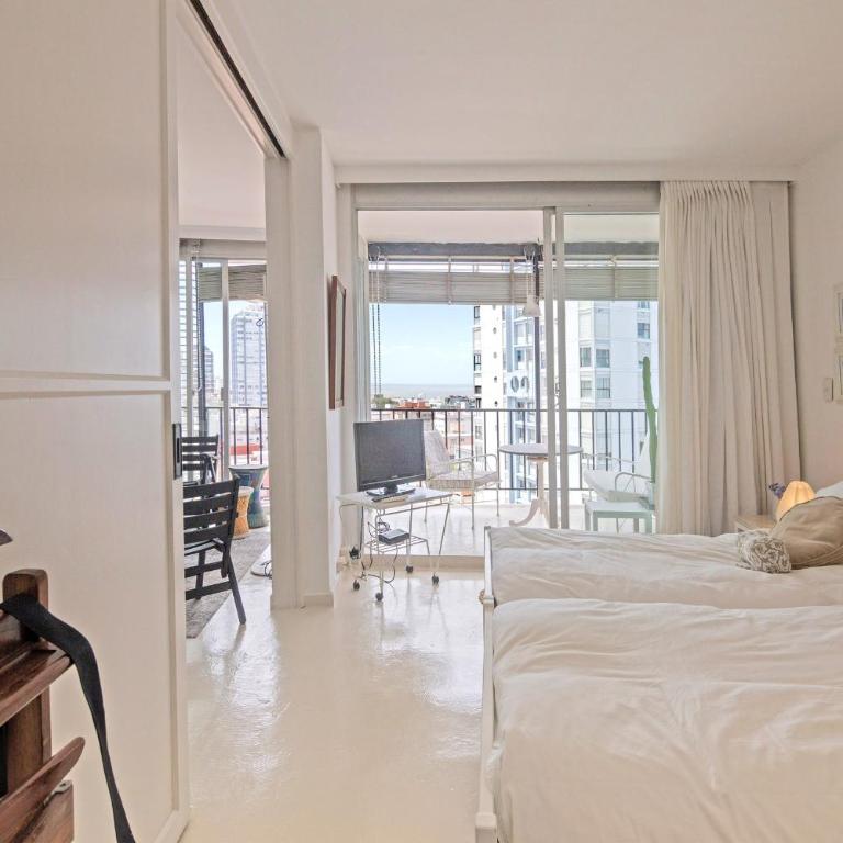 Oceana Suites Lafayette - Apartamento de 1 dormitorio con vistas - 8