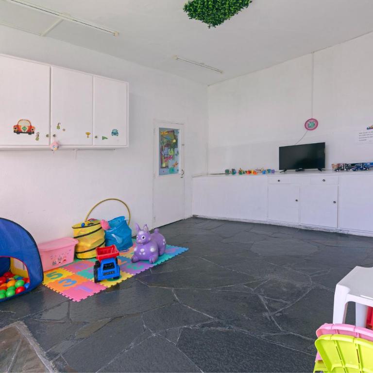Oceana Suites Lafayette - Apartamento de 1 dormitorio con vistas - 10