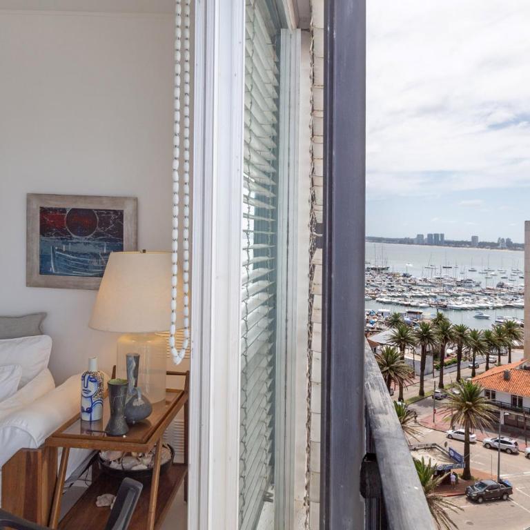 Oceana Suites Lafayette - Apartamento de 1 dormitorio con vistas - 11