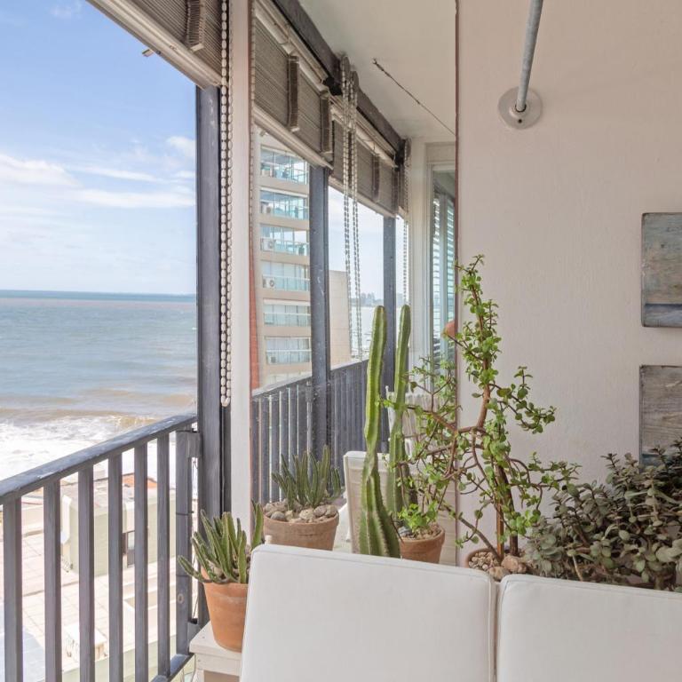 Oceana Suites Lafayette - Apartamento de 1 dormitorio con vistas - 13