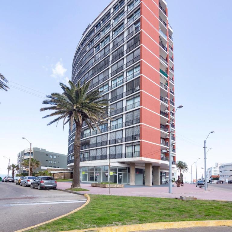 Oceana Suites Lafayette - Apartamento de 1 dormitorio con vistas - 14