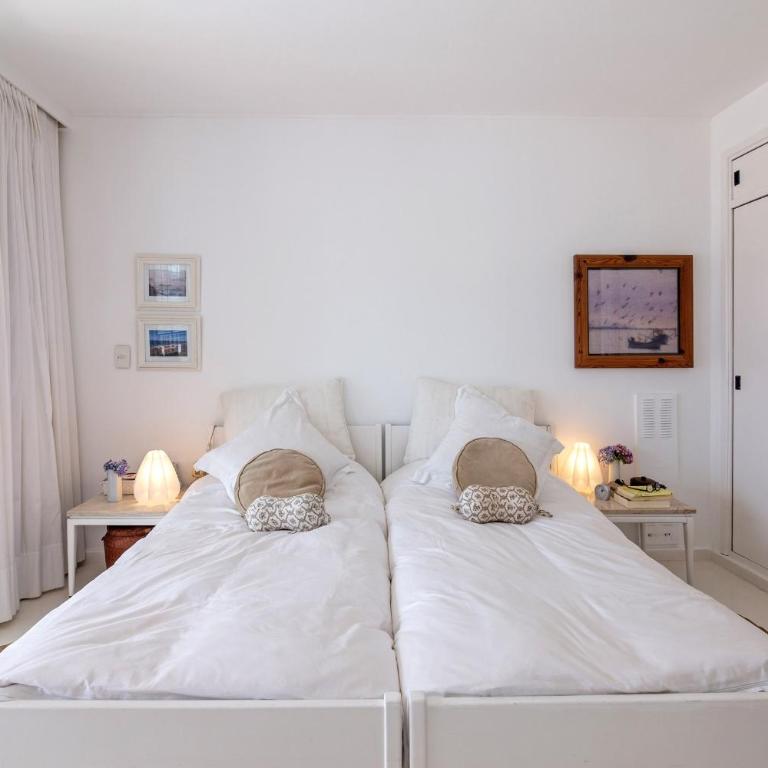 Oceana Suites Lafayette - Apartamento de 1 dormitorio con vistas - 17