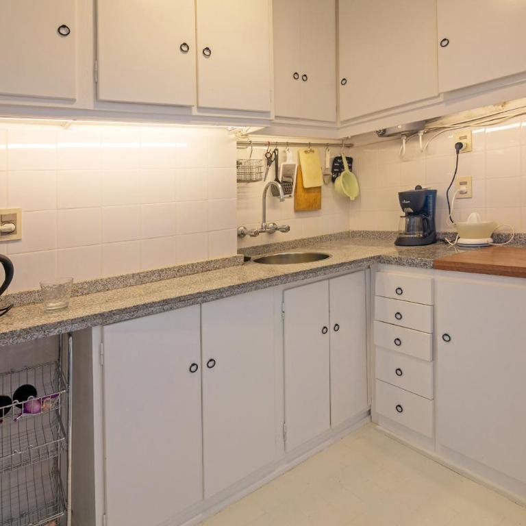 Oceana Suites Lafayette - Apartamento de 1 dormitorio con vistas - 18