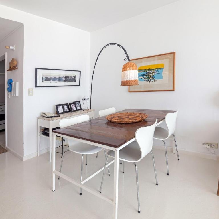 Oceana Suites Lafayette - Apartamento de 1 dormitorio con vistas - 3