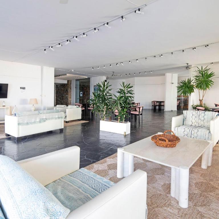 Oceana Suites Lafayette - Apartamento de 1 dormitorio con vistas - 19
