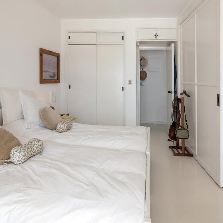 Oceana Suites Lafayette - Apartamento de 1 dormitorio con vistas - 20
