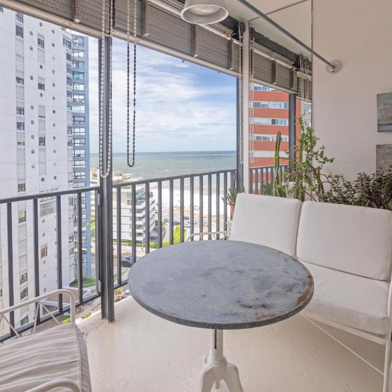 Oceana Suites Lafayette - Apartamento de 1 dormitorio con vistas - 21