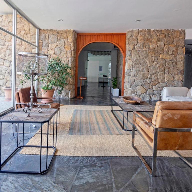 Oceana Suites Lafayette - Apartamento de 1 dormitorio con vistas - 23