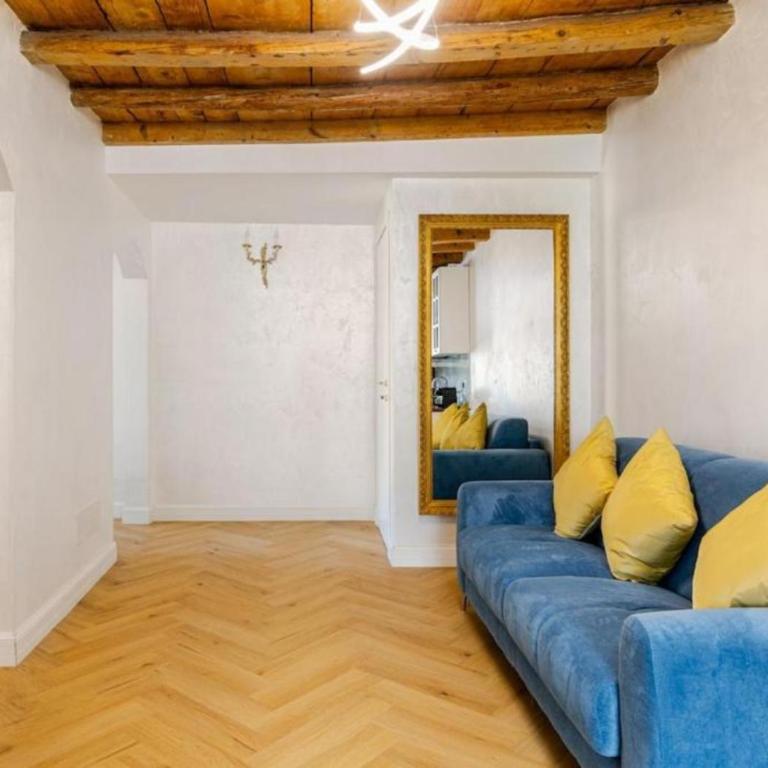 Exclusive apartment in the heart of Milan - One-Bedroom Apartment - 14