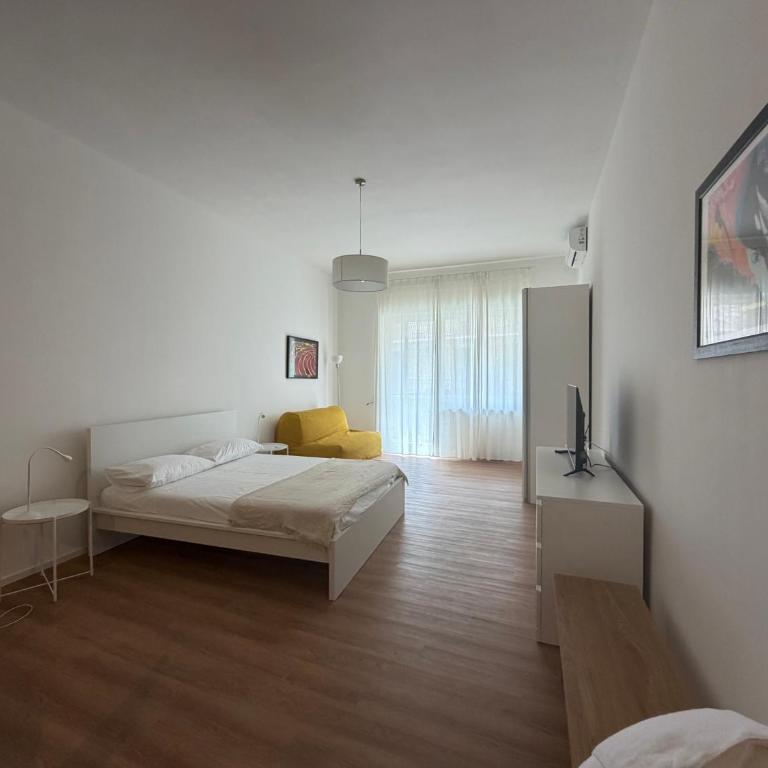 Maison Oberdan 63 - Camera Matrimoniale con Letto Supplementare - 3