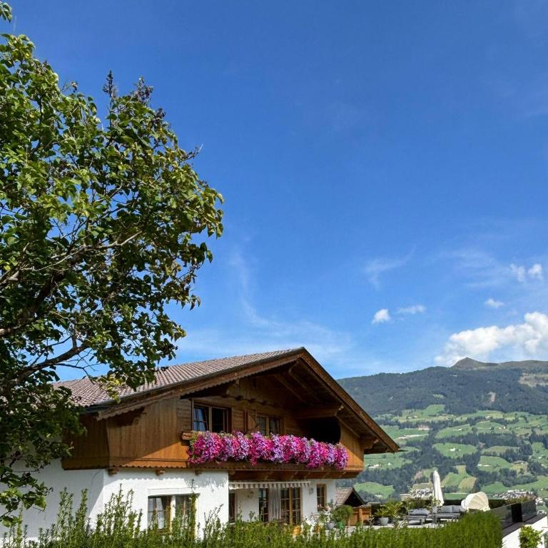Ferienwohnung Claudia - Apartment mit 1 Schlafzimmer - 33