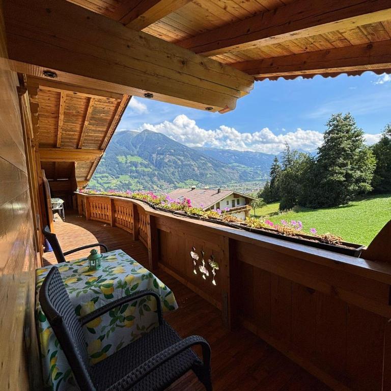 Ferienwohnung Claudia - Apartment mit 1 Schlafzimmer - 27