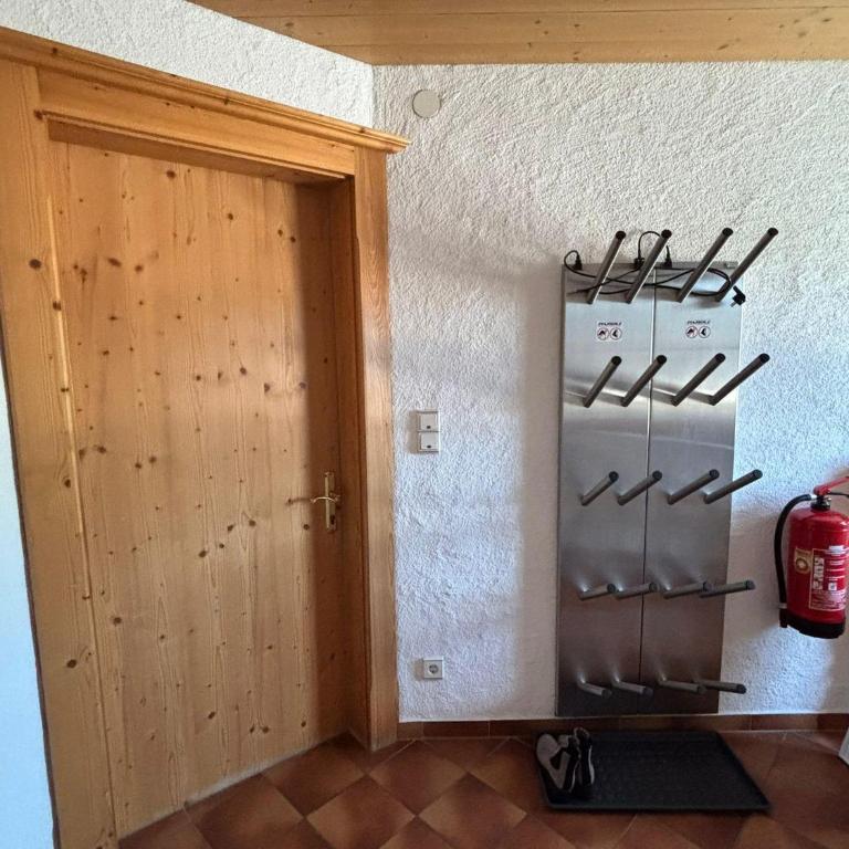 Ferienwohnung Claudia - Apartment mit 1 Schlafzimmer - 28
