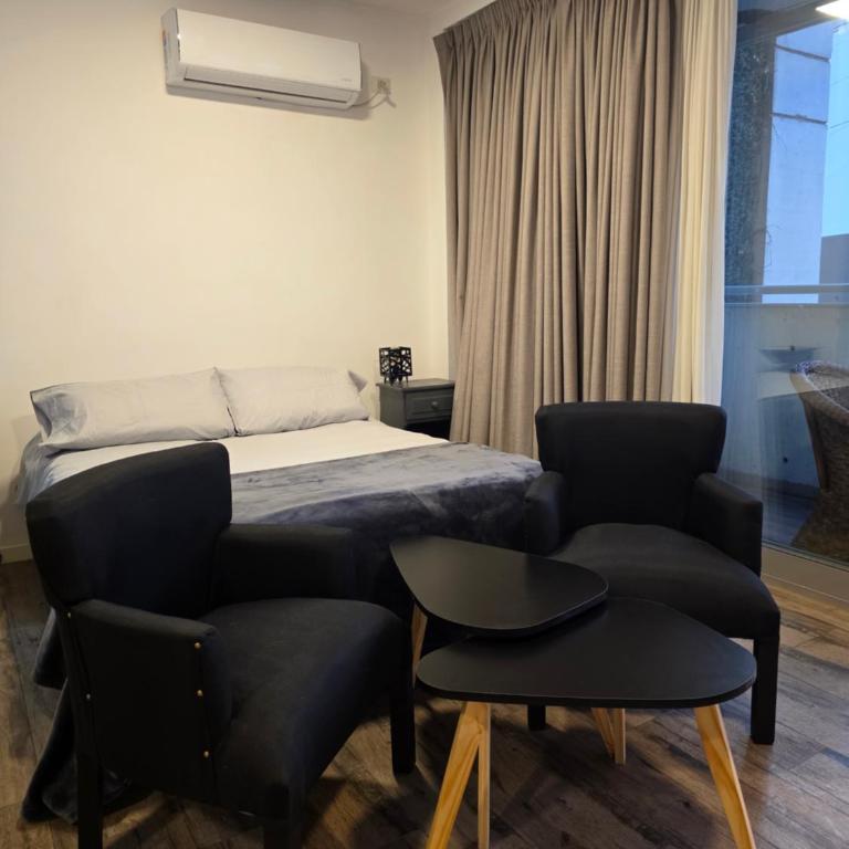 Apartment Belgrano - Apartamento de 1 dormitorio - 4
