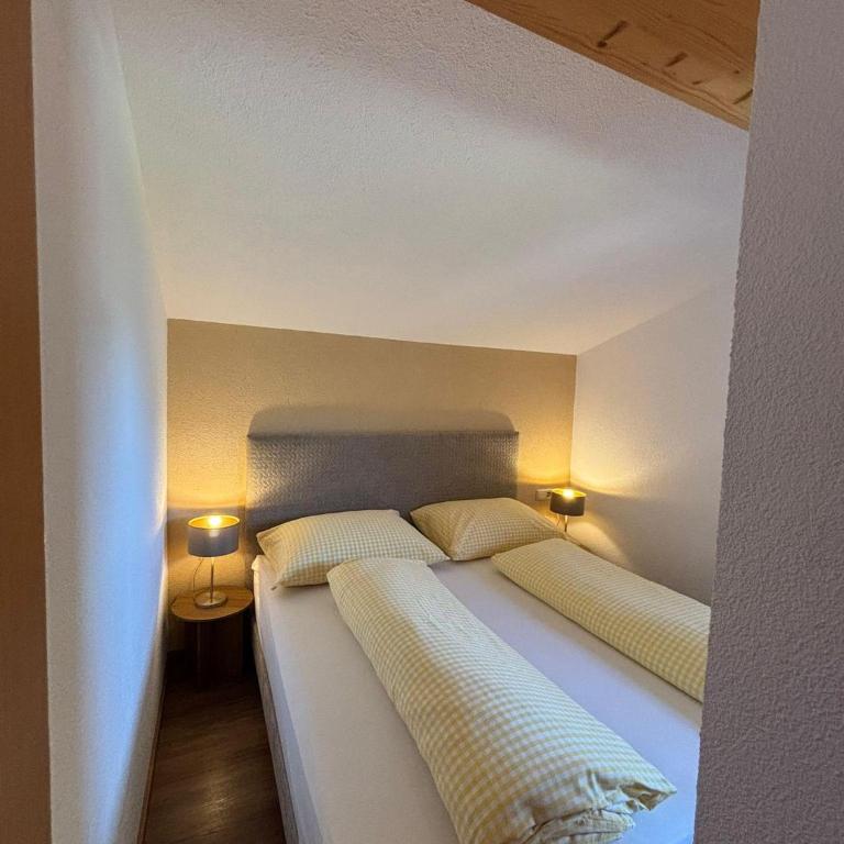 Ferienwohnung Claudia - Apartment mit 1 Schlafzimmer - 20
