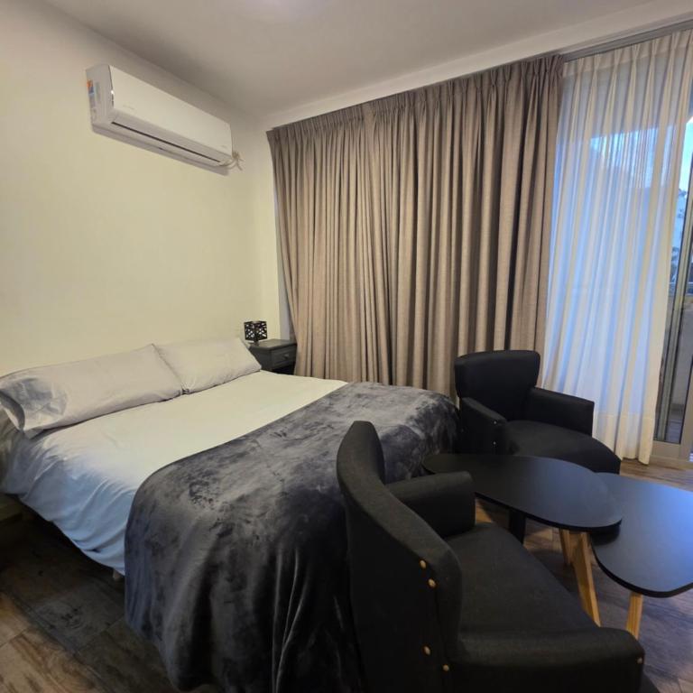 Apartment Belgrano - Apartamento de 1 dormitorio - 3