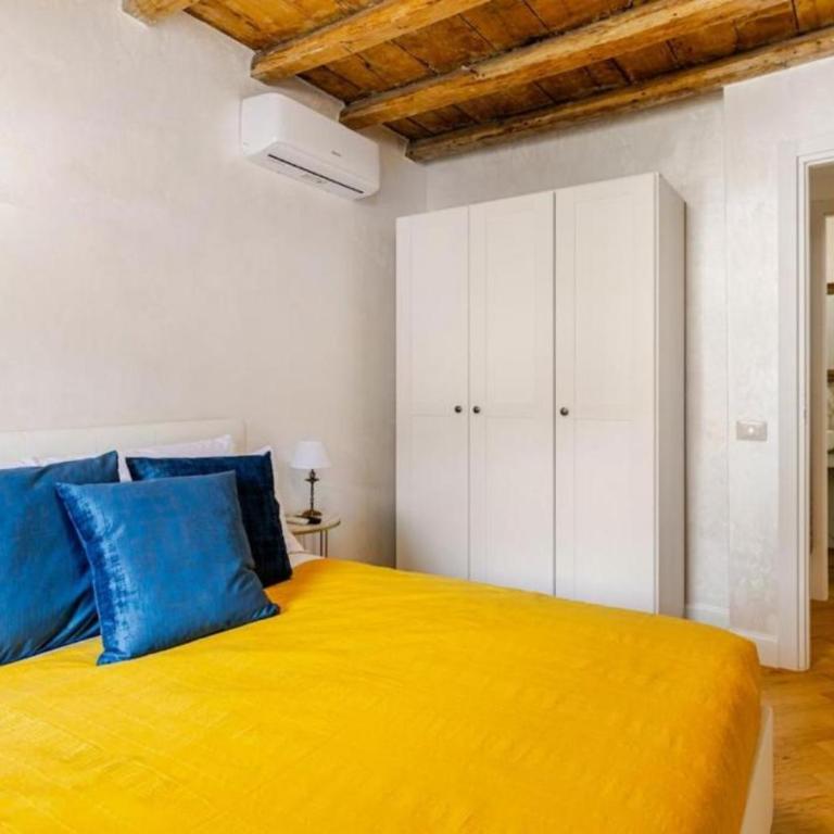 Exclusive apartment in the heart of Milan - One-Bedroom Apartment - 19