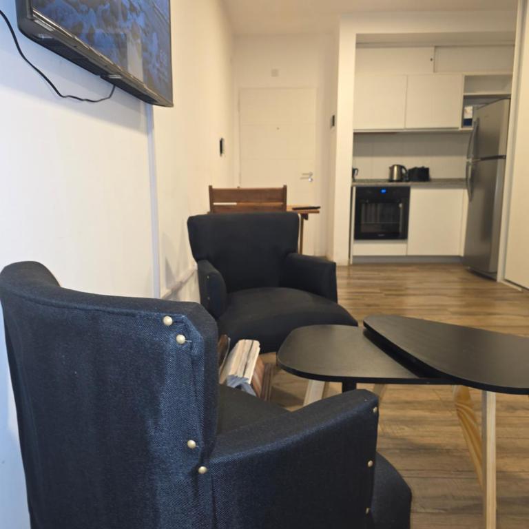 Apartment Belgrano - Apartamento de 1 dormitorio - 2