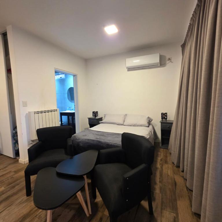 Apartment Belgrano - Apartamento de 1 dormitorio - 1
