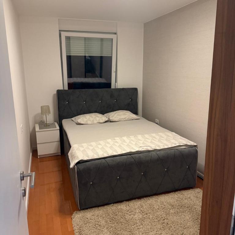 Sanny Residence - Apartman sa 1 Spavaćom Sobom - 7
