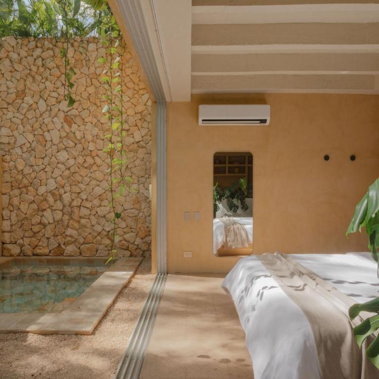 Arde La Selva - Villa with Private Pool - 4