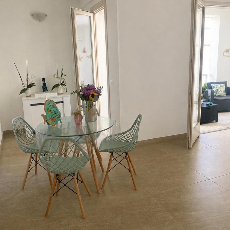 Casa Tambonuzzo - Apartamento de 1 dormitorio - 3