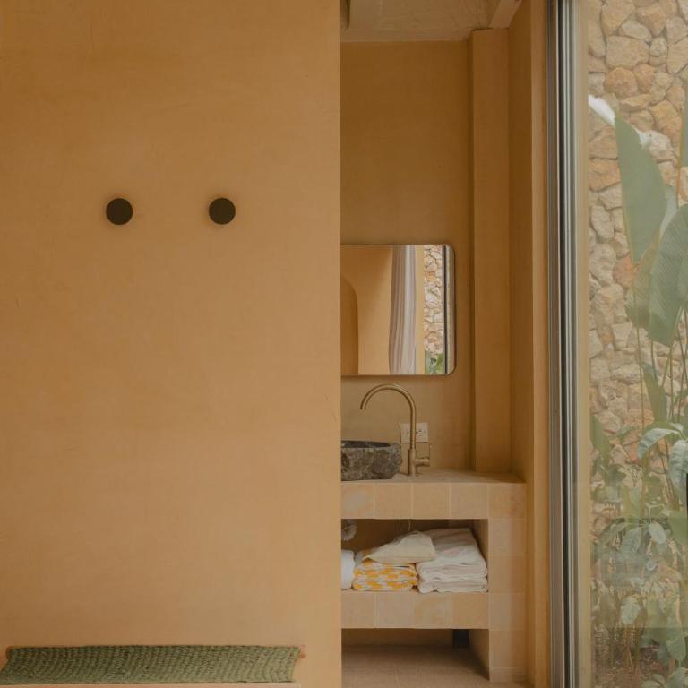 Arde La Selva - Two-Bedroom Villa - 3