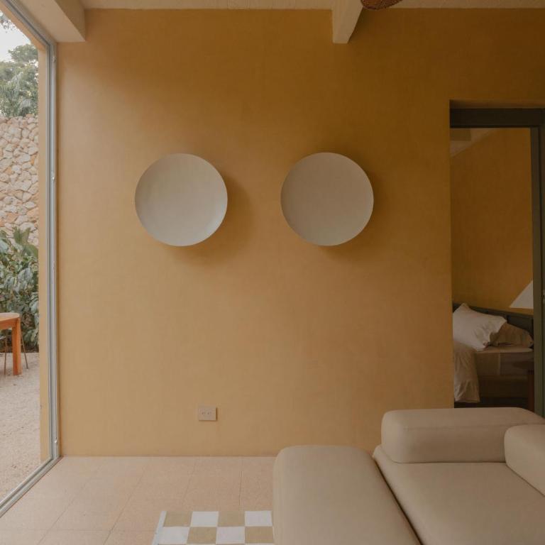 Arde La Selva - Two-Bedroom Villa - 4
