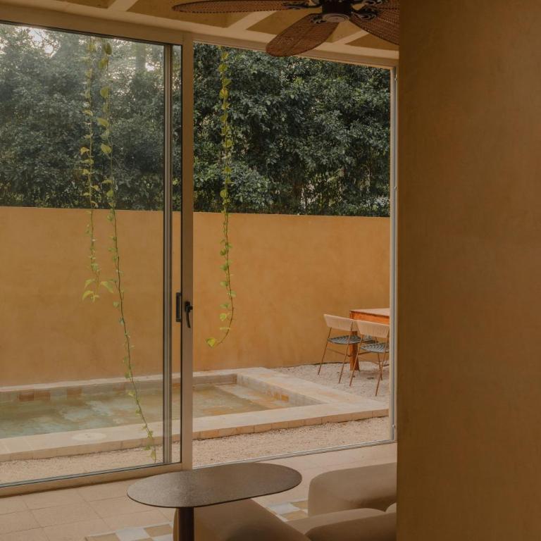 Arde La Selva - Two-Bedroom Villa - 8