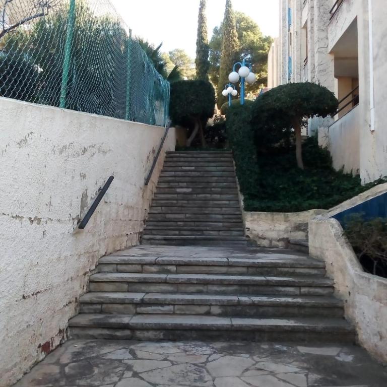 Apartamento deluxe 7pax - Cap Salou - Appartement 2 Chambres - 7