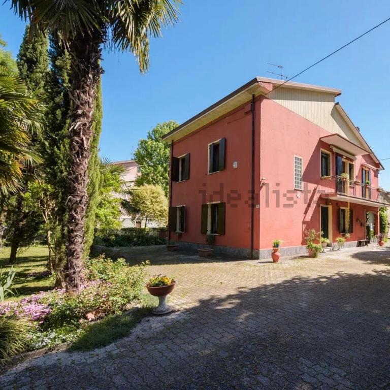 Da Giorgio-B&B con parcheggio gratuito recintato - Appartamento con 3 Camere da Letto - 33