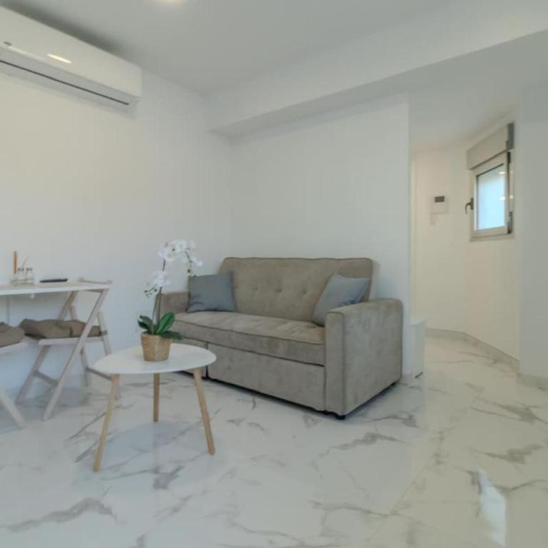 the terrace of dreams - Apartamento de 1 dormitorio - 3