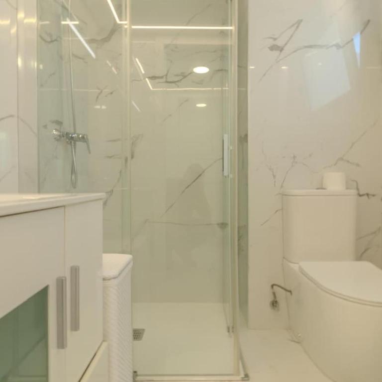 the terrace of dreams - Apartamento de 1 dormitorio - 9