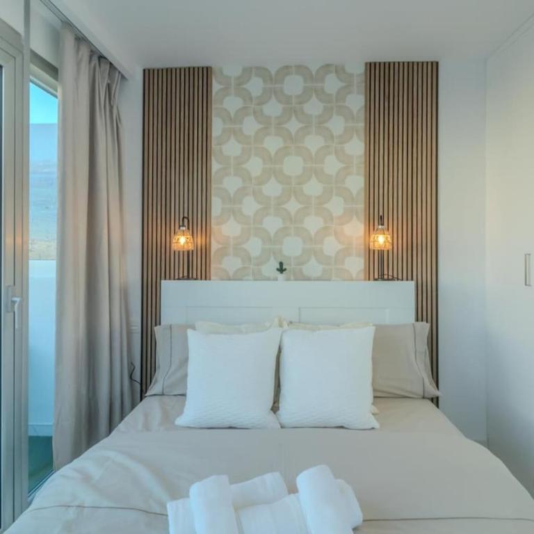 the terrace of dreams - Apartamento de 1 dormitorio - 11