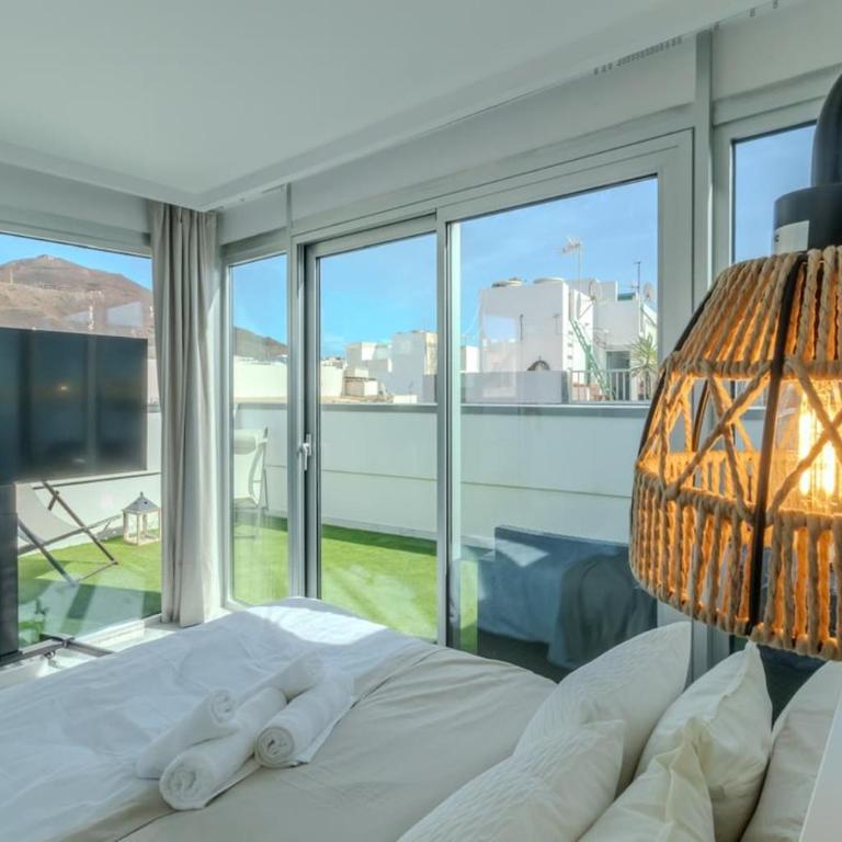 the terrace of dreams - Apartamento de 1 dormitorio - 1