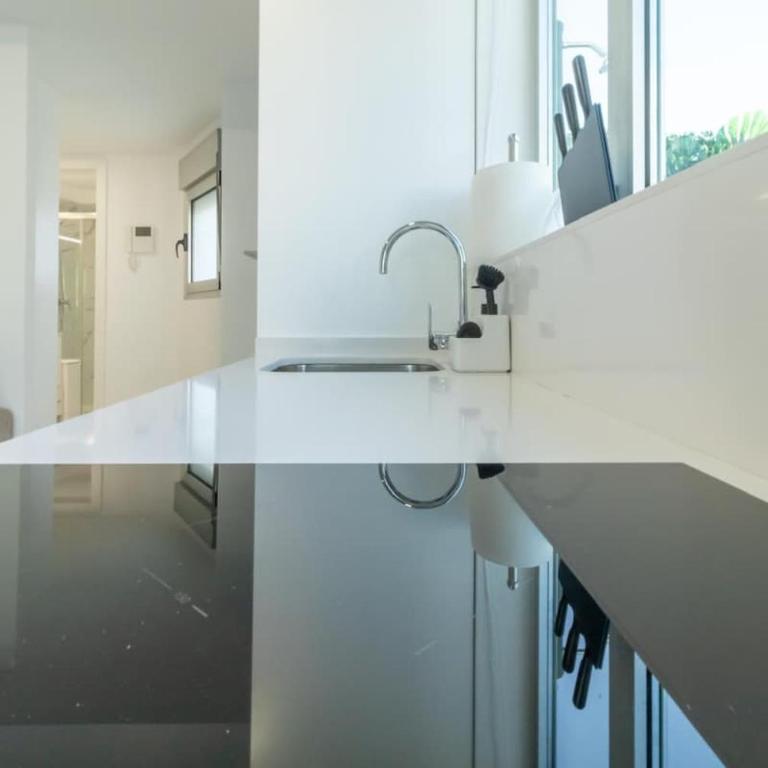 the terrace of dreams - Apartamento de 1 dormitorio - 20