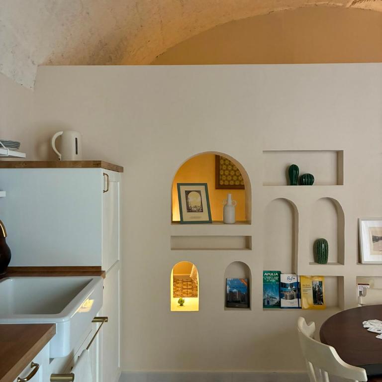 Casa Vacanze Rosina - One-Bedroom House - 14