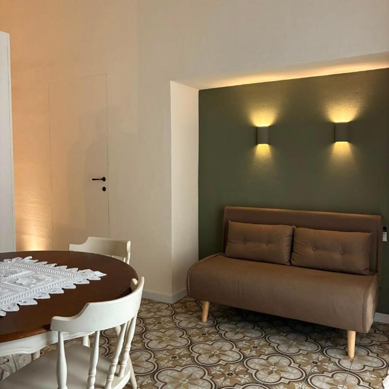 Casa Vacanze Rosina - One-Bedroom House - 16