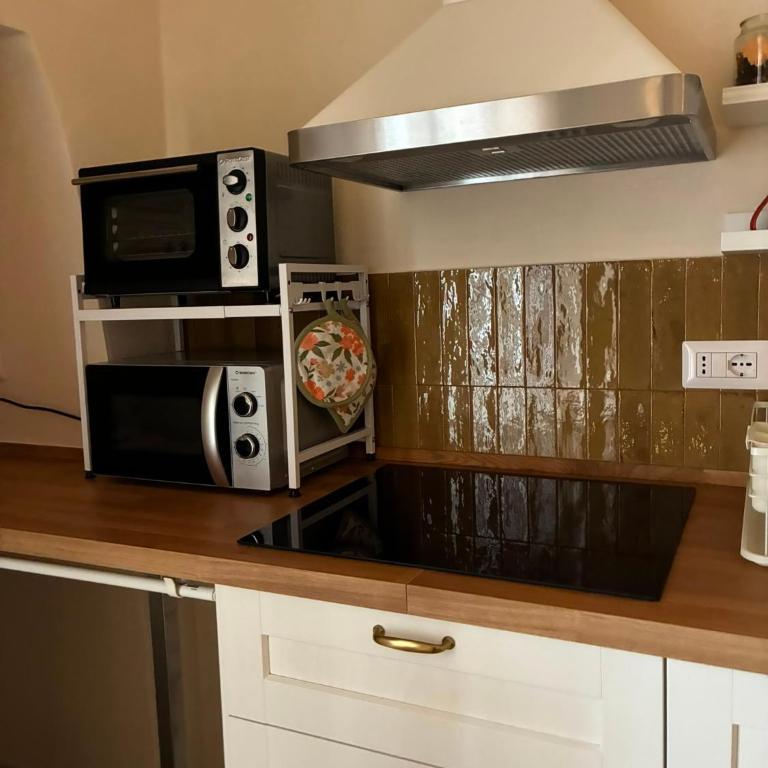 Casa Vacanze Rosina - One-Bedroom House - 17