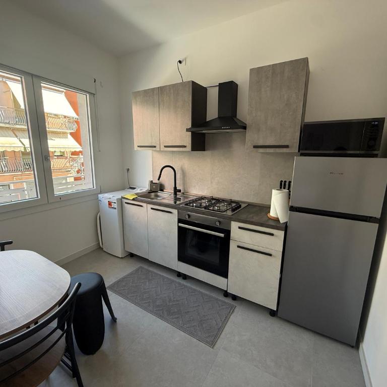 Casa sissy - Appartamento con 1 Camera da Letto - 10