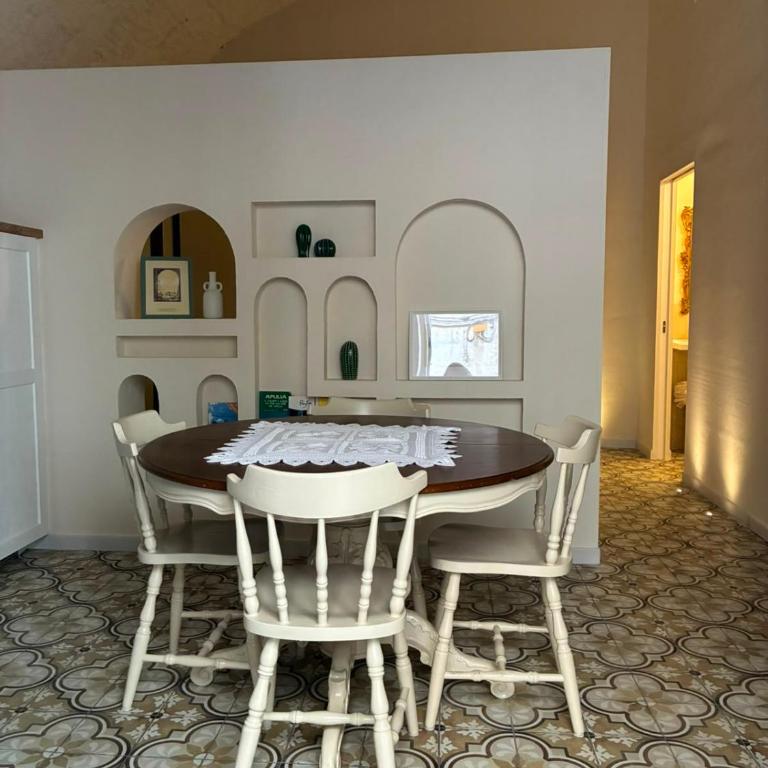 Casa Vacanze Rosina - One-Bedroom House - 20