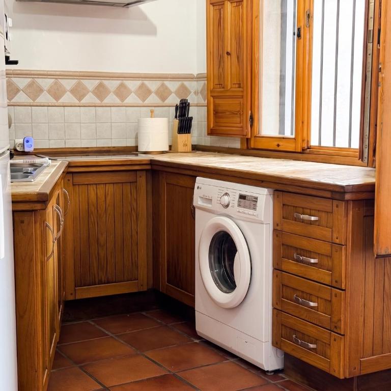 Patio de Armas Córdoba - Apartment mit 2 Schlafzimmern - 9
