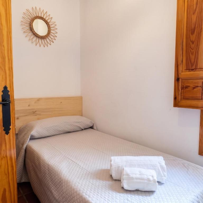 Patio de Armas Córdoba - Apartment mit 2 Schlafzimmern - 16