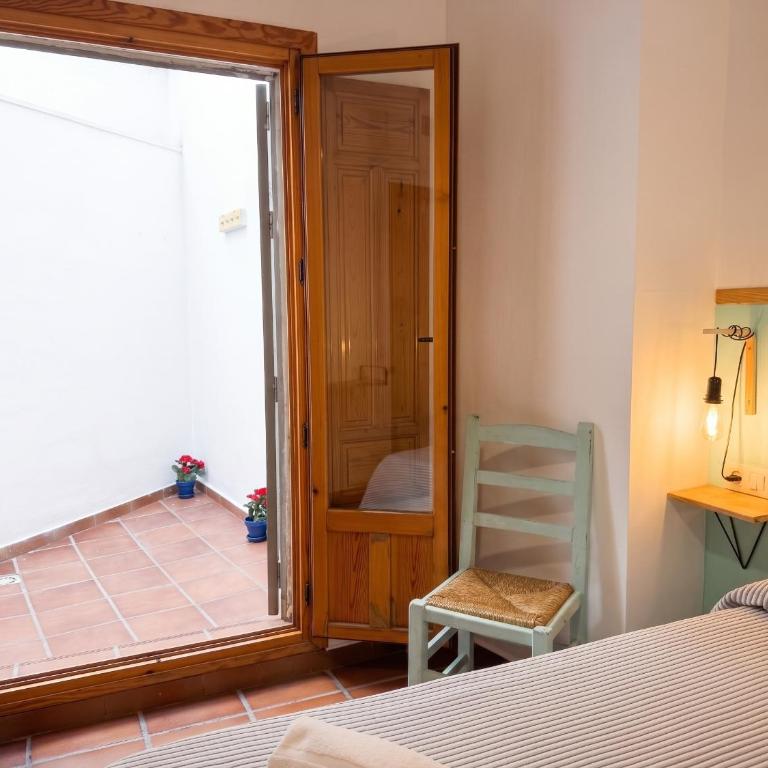 Patio de Armas Córdoba - Apartment mit 2 Schlafzimmern - 30