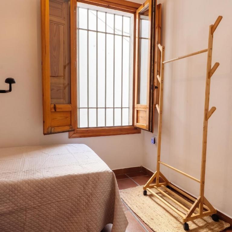 Patio de Armas Córdoba - Apartment mit 2 Schlafzimmern - 18